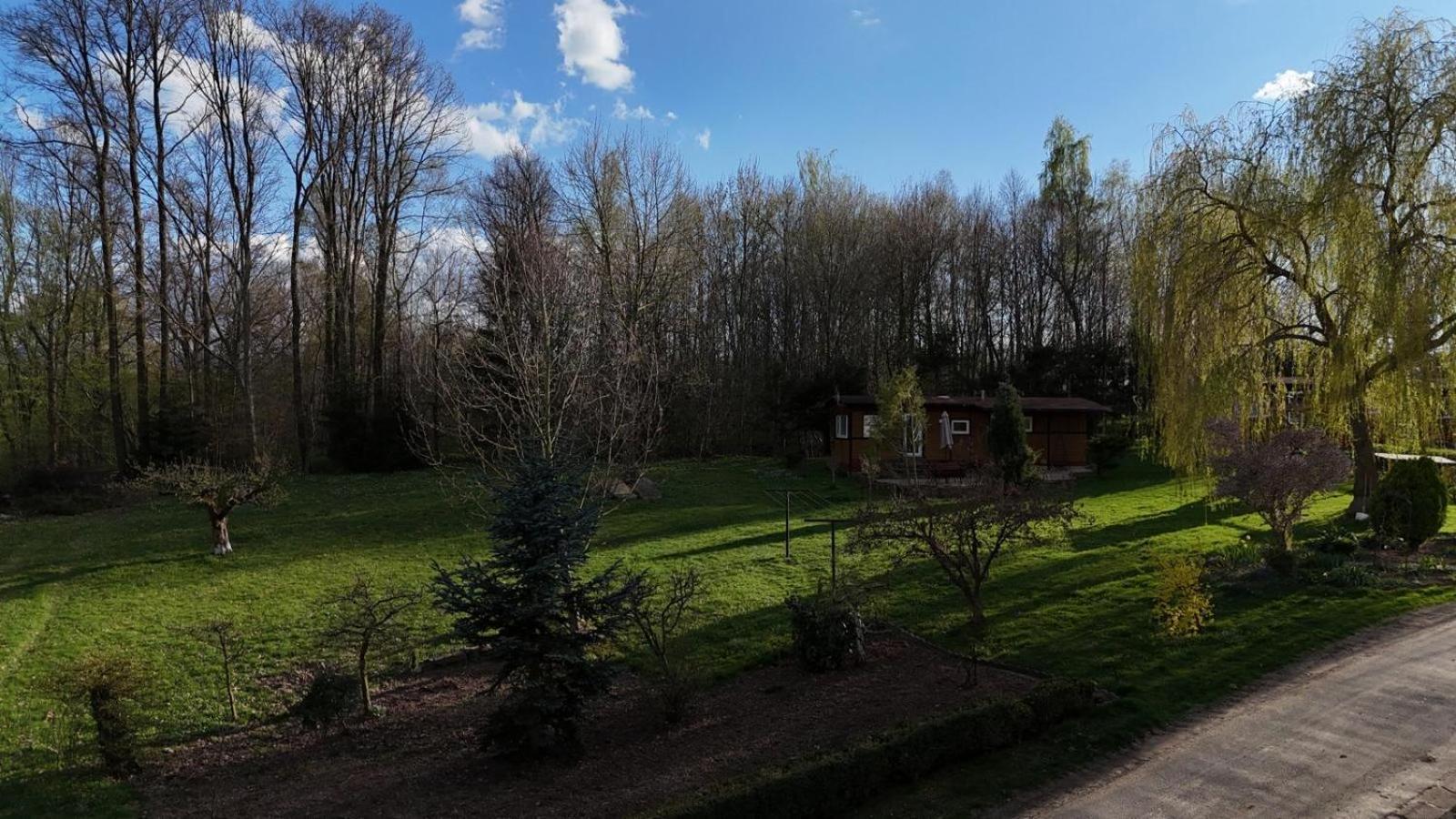 Izerski Poranek Gryfow Slaski Exterior photo