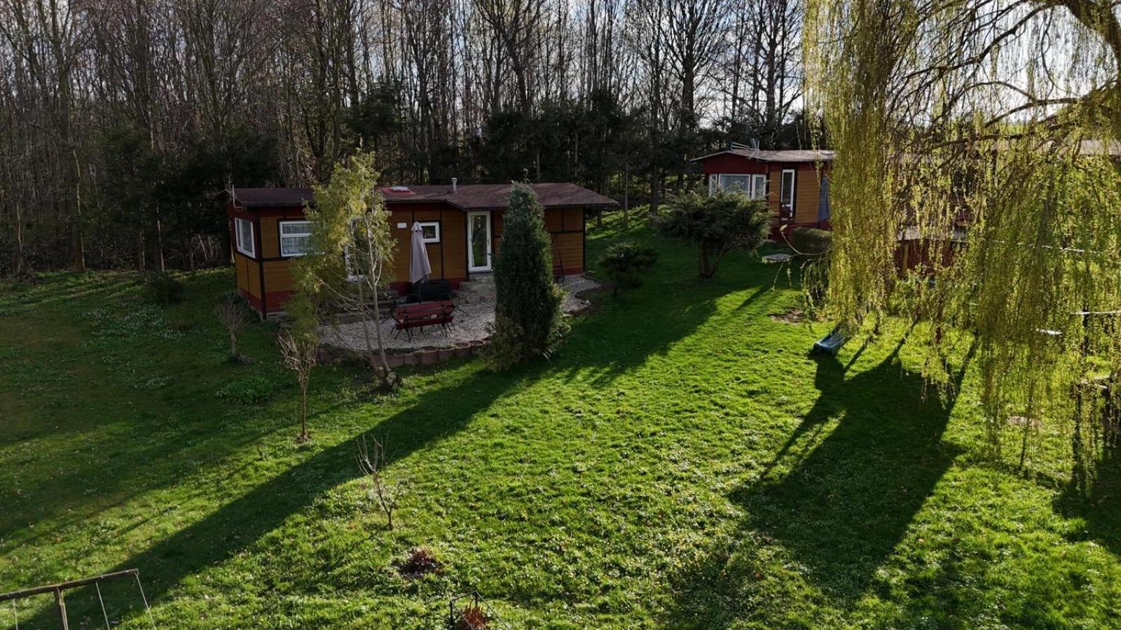 Izerski Poranek Gryfow Slaski Exterior photo